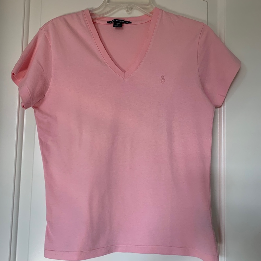 Ralph Lauren Sport Woment's T-Shirt